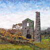 Cornish Tin Mine Fullsize