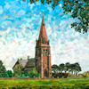 Maryfield Church Fullsize