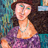 Modigliani 2 Fullsize